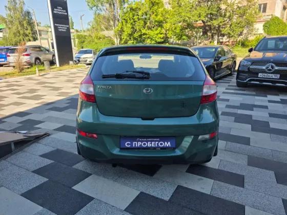 ZAZ FORZA Донецк