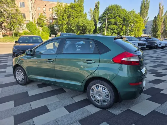 ZAZ FORZA Донецк