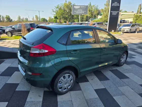ZAZ FORZA Донецк
