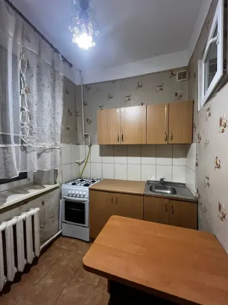 Сдам однокомнатную квартиру Донецк