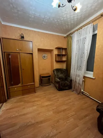 Сдам однокомнатную квартиру Донецк