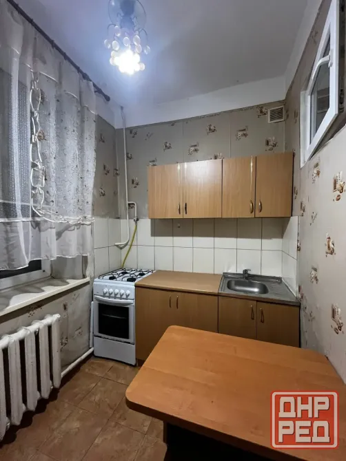 Сдам однокомнатную квартиру Донецк - изображение 4