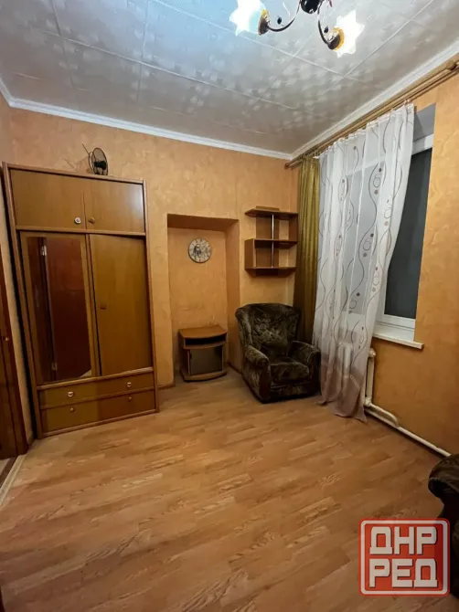 Сдам однокомнатную квартиру Донецк - изображение 2