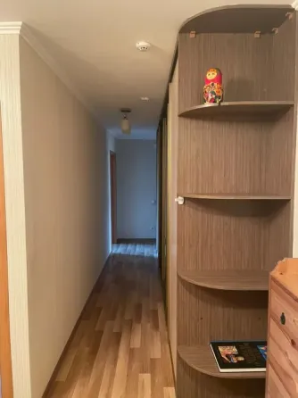 Сдам 3к. квартиру в Буденновском районе Донецк