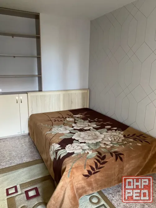 Сдам 3к. квартиру в Буденновском районе Донецк - изображение 9