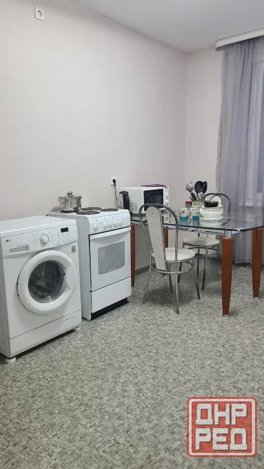 Сдам 2к. квартиру на парке Щербакова Донецк - изображение 3
