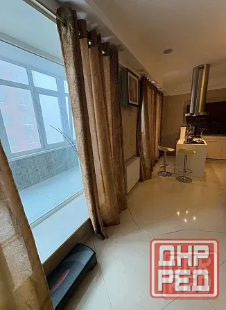Продам Отличную 3к.кв 120 кв м Новострой Замковый Донецк - изображение 5