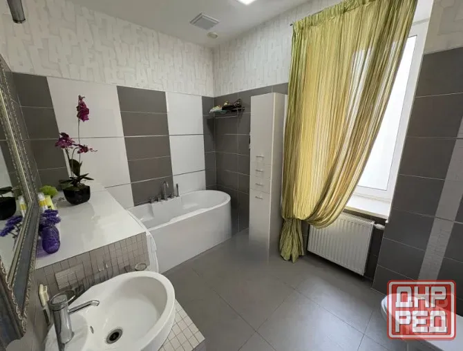 Продам Отличную 3к.кв 120 кв м Новострой Замковый Донецк - изображение 8