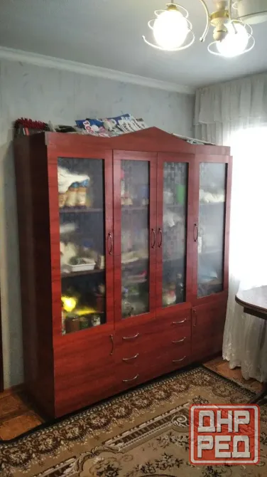 Продажа дома Магистральный Донецк - изображение 5