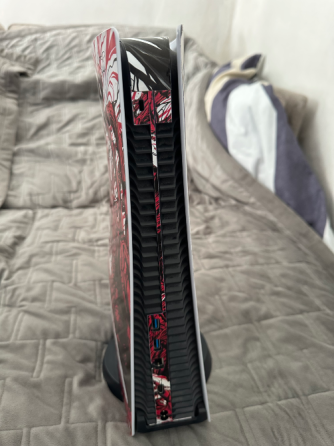Продам PS 5 fat Донецк