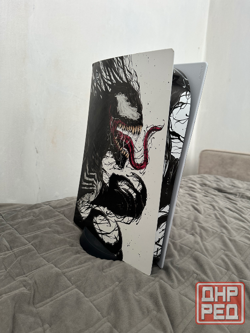 Продам PS 5 fat Донецк - изображение 5