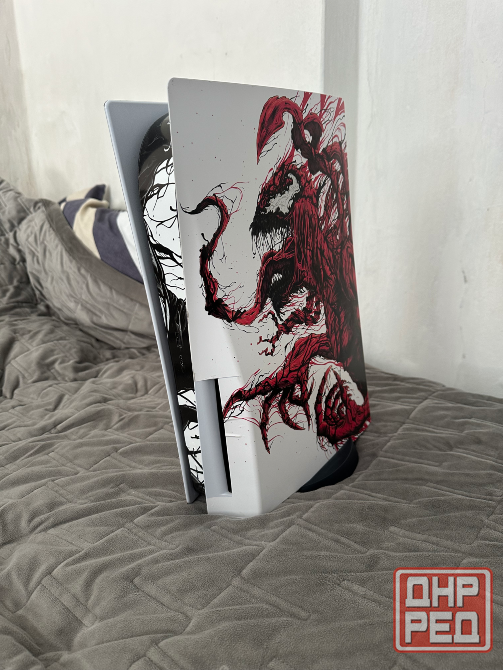 Продам PS 5 fat Донецк - изображение 4