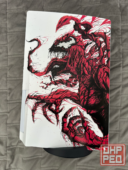 Продам PS 5 fat Донецк - изображение 2