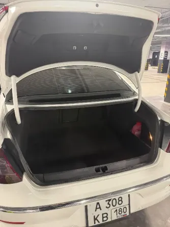 Volkswagen Passat CC Донецк