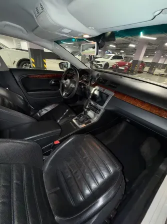 Volkswagen Passat CC Донецк