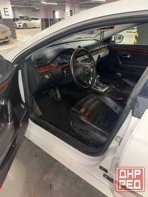 Volkswagen Passat CC Донецк - изображение 4