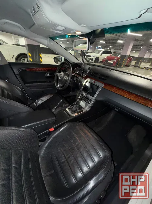 Volkswagen Passat CC Донецк - изображение 5