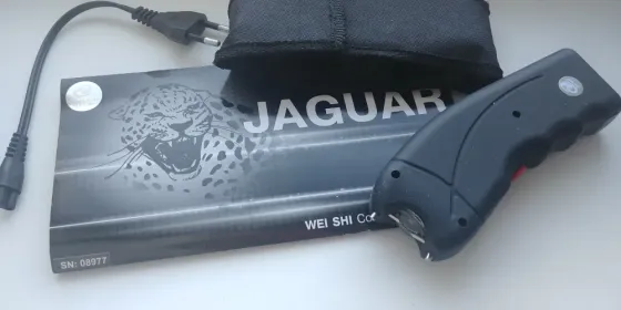 Отпугиватель собак и других. Jaguar Pro (Корея) Донецк