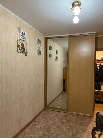 Сдаю однокомнатную квартиру Донецк