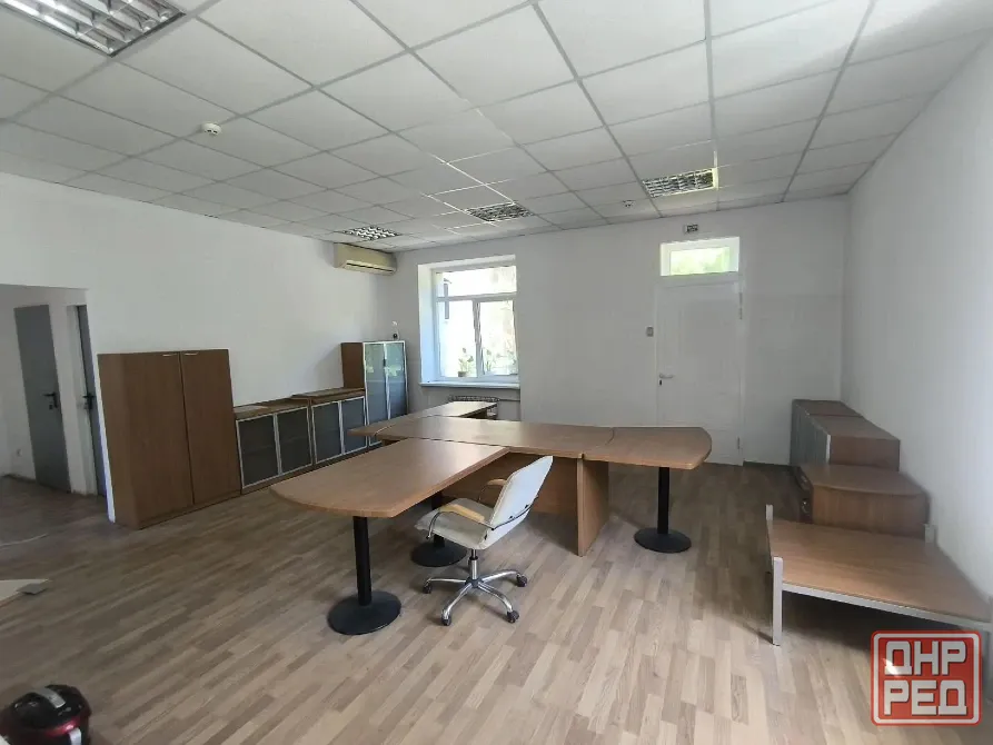 Продается Коммерческое помещение в Калининском Районе Бульвар Шевченко. Отдельностоящее здание Донецк - изображение 4