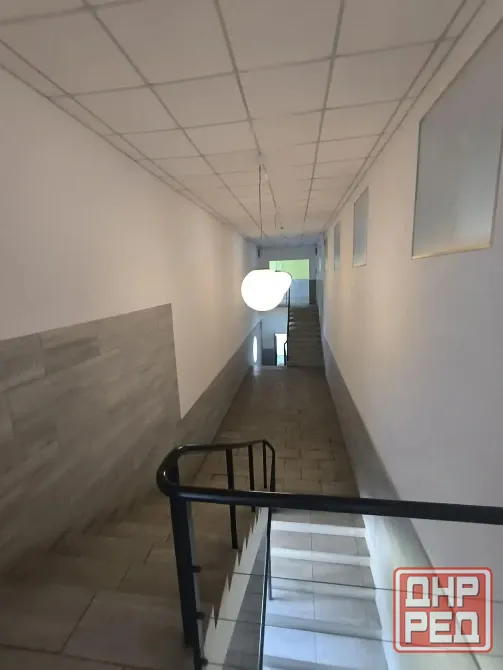Продается Коммерческое помещение в Калининском Районе Бульвар Шевченко. Отдельностоящее здание Донецк - изображение 8
