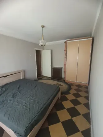 Продам 2-к квартиру на пр.Семашко Донецк