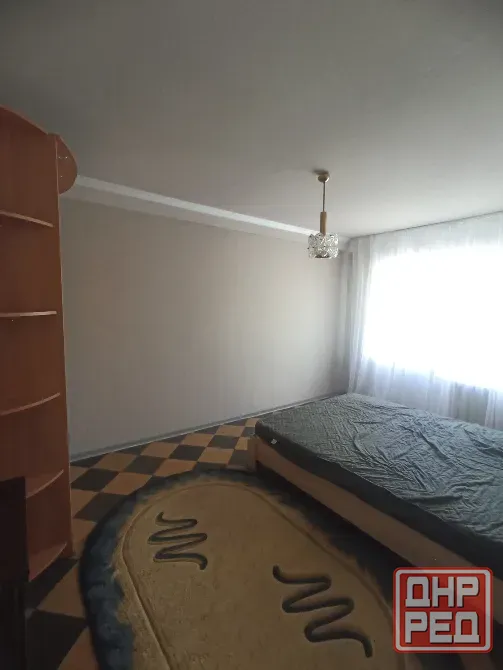 Продам 2-к квартиру на пр.Семашко Донецк - изображение 1
