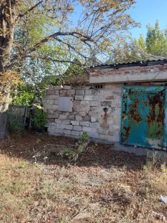 Продам дом с летней кухней Донецк