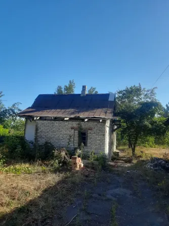 Продам дом с летней кухней Донецк