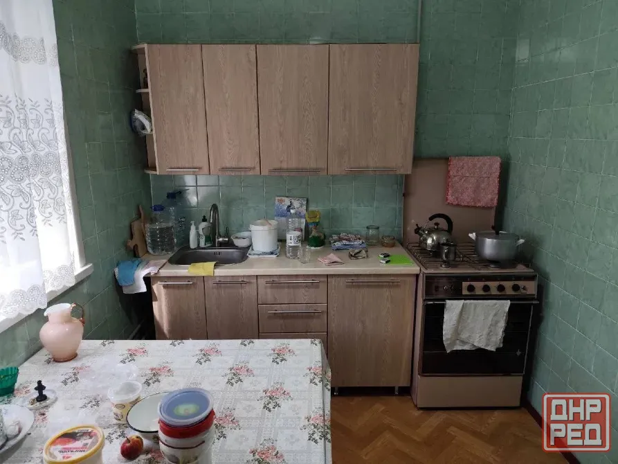 Предлагается на продажу отличный дом в г. Макеевка! Центр города по ул. Либкнехта! Макеевка - изображение 8