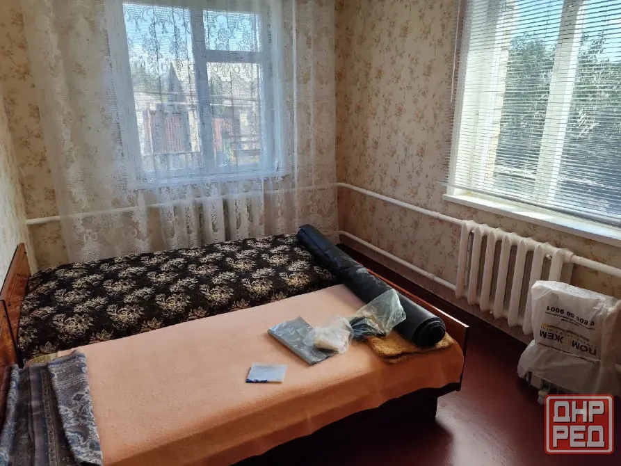 Предлагается на продажу отличный дом в г. Макеевка! Центр города по ул. Либкнехта! Макеевка - изображение 6