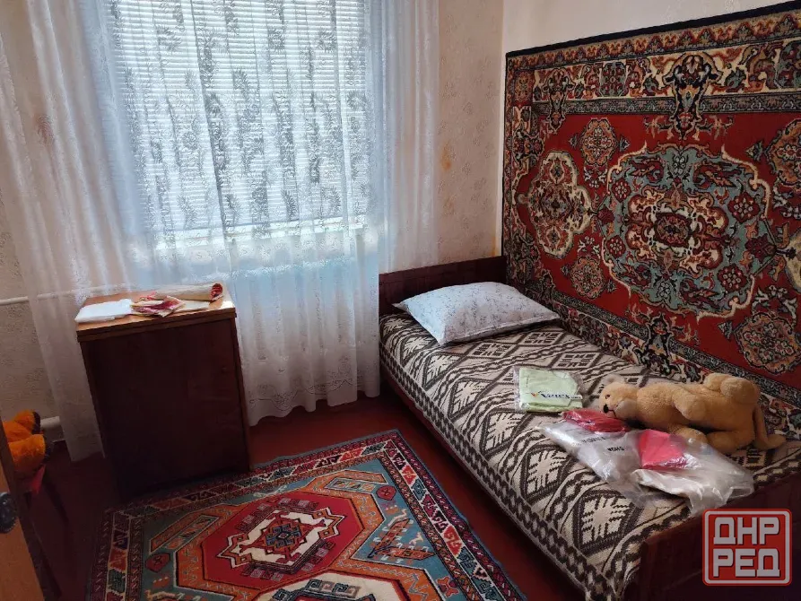 Предлагается на продажу отличный дом в г. Макеевка! Центр города по ул. Либкнехта! Макеевка - изображение 2