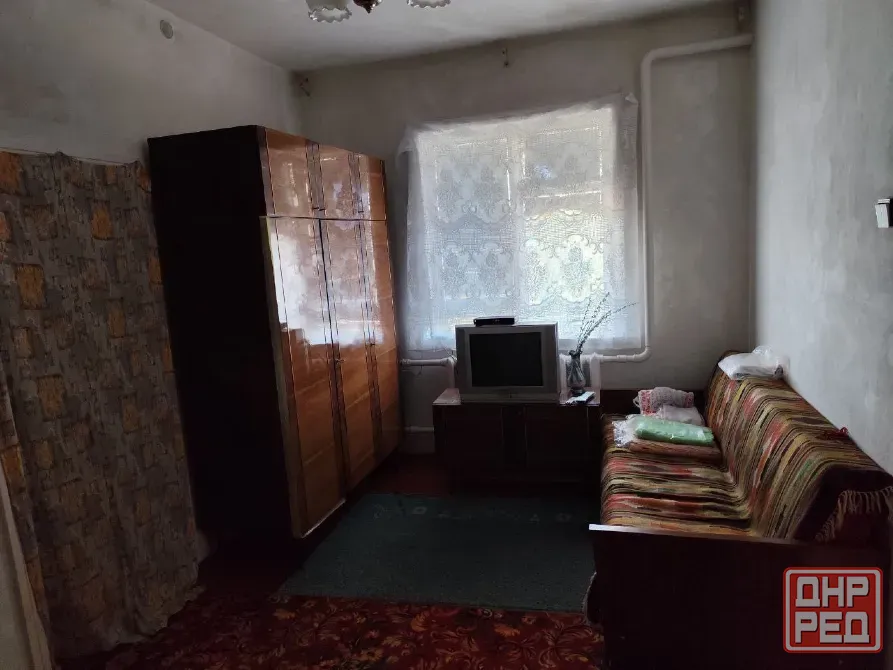 Предлагается на продажу отличный дом в г. Макеевка! Центр города по ул. Либкнехта! Макеевка - изображение 7