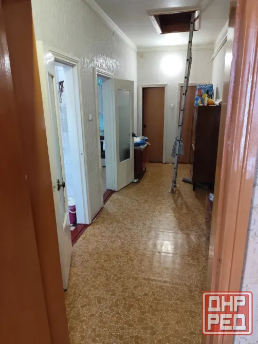 Предлагается на продажу отличный дом в г. Макеевка! Центр города по ул. Либкнехта! Макеевка - изображение 3