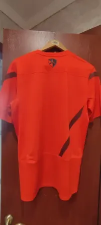 новые оригинальные футболки nike фк шахтер Донецк