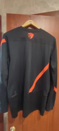 новые оригинальные футболки nike фк шахтер Донецк