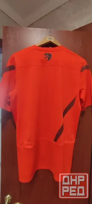 новые оригинальные футболки nike фк шахтер Донецк - изображение 5