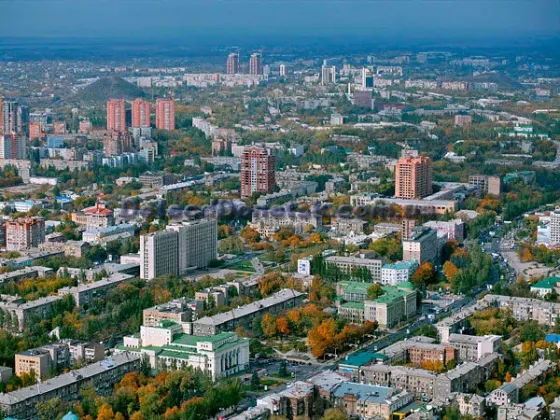 Продажа 3 ком Шахтерская пл Донецк