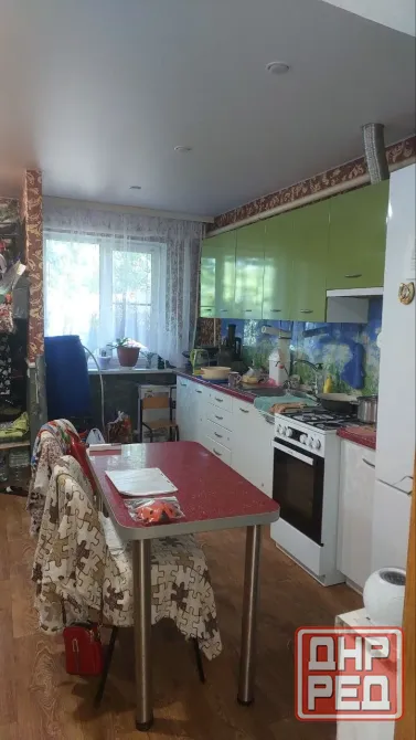 Продам дом Куприна солнечный Донецк - изображение 1