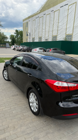 KIA Cerato 2013 Донецк