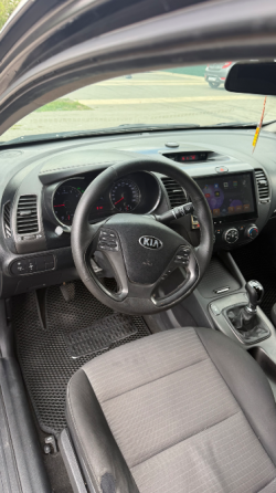 KIA Cerato 2013 Донецк