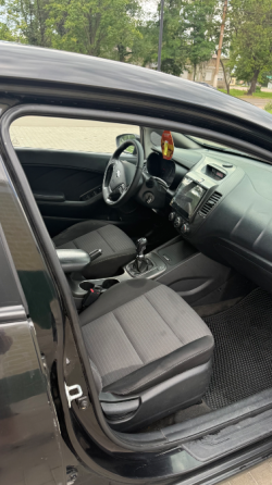 KIA Cerato 2013 Донецк