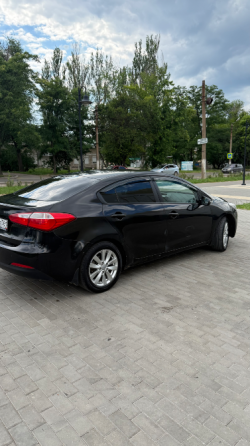 KIA Cerato 2013 Донецк