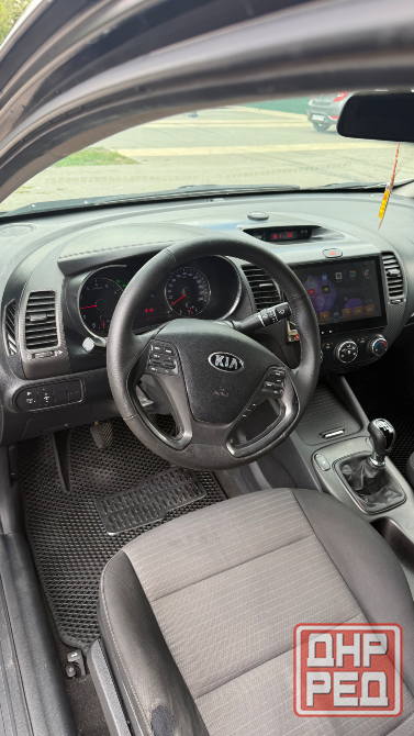 KIA Cerato 2013 Донецк - изображение 5