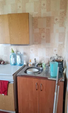 Продам 1к.кв. Кировский р-н. мкр. Текстильщик. Ориентир жэк. ул. Островского. Донецк