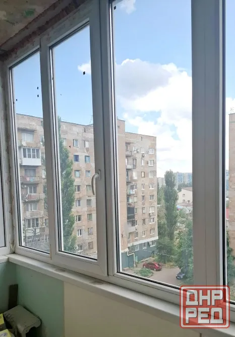 Продам 1к.кв. Кировский р-н. мкр. Текстильщик. Ориентир жэк. ул. Островского. Донецк - изображение 8