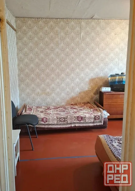 Продам 1к.кв. Кировский р-н. мкр. Текстильщик. Ориентир жэк. ул. Островского. Донецк - изображение 7