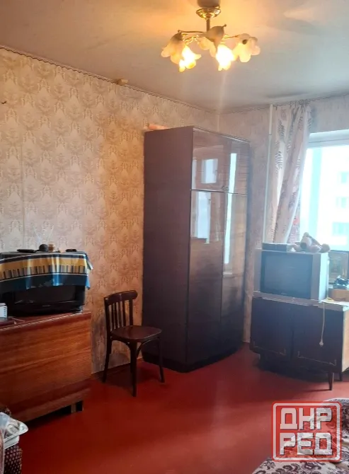 Продам 1к.кв. Кировский р-н. мкр. Текстильщик. Ориентир жэк. ул. Островского. Донецк - изображение 5