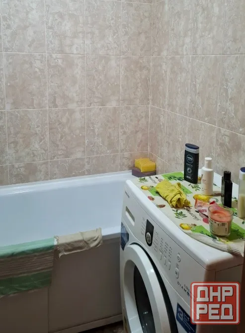 Продам 1к.кв. Кировский р-н. мкр. Текстильщик. Ориентир жэк. ул. Островского. Донецк - изображение 10