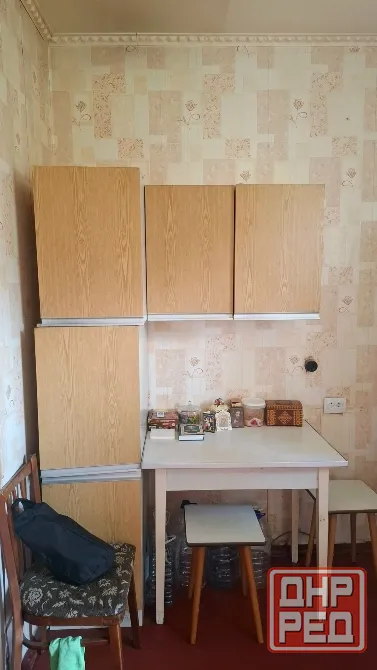 Продам 1к.кв. Кировский р-н. мкр. Текстильщик. Ориентир жэк. ул. Островского. Донецк - изображение 3